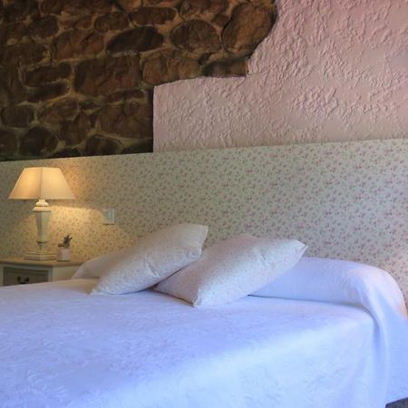 Posada Rural La Flor Del Nogal Ruente 外观 照片