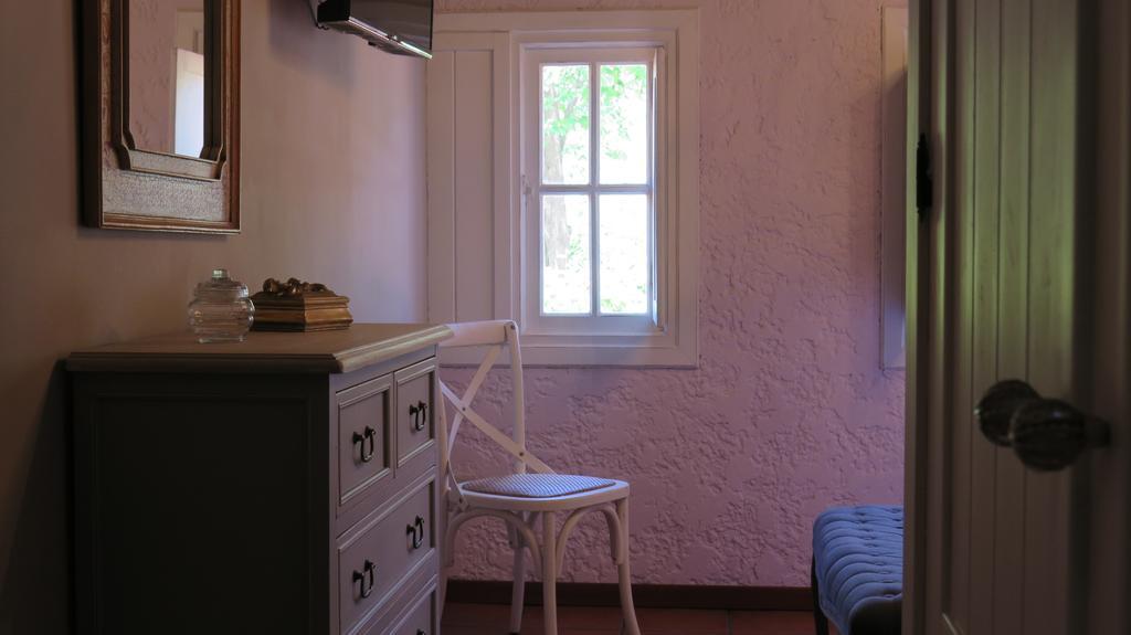 Posada Rural La Flor Del Nogal Ruente 客房 照片