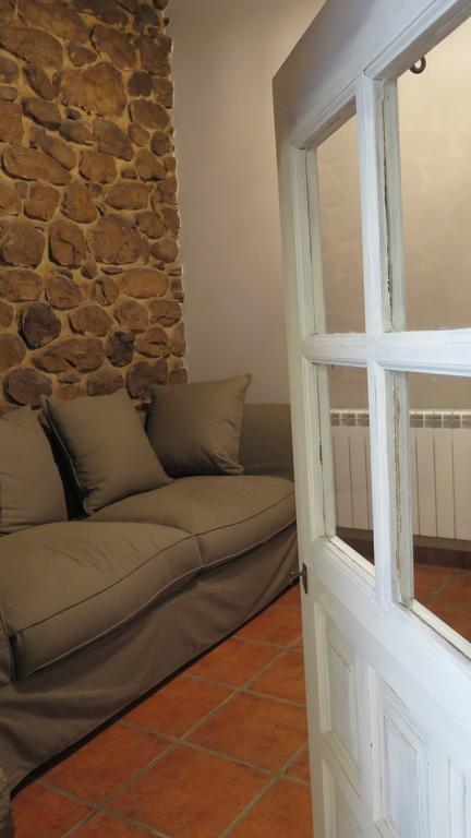 Posada Rural La Flor Del Nogal Ruente 外观 照片